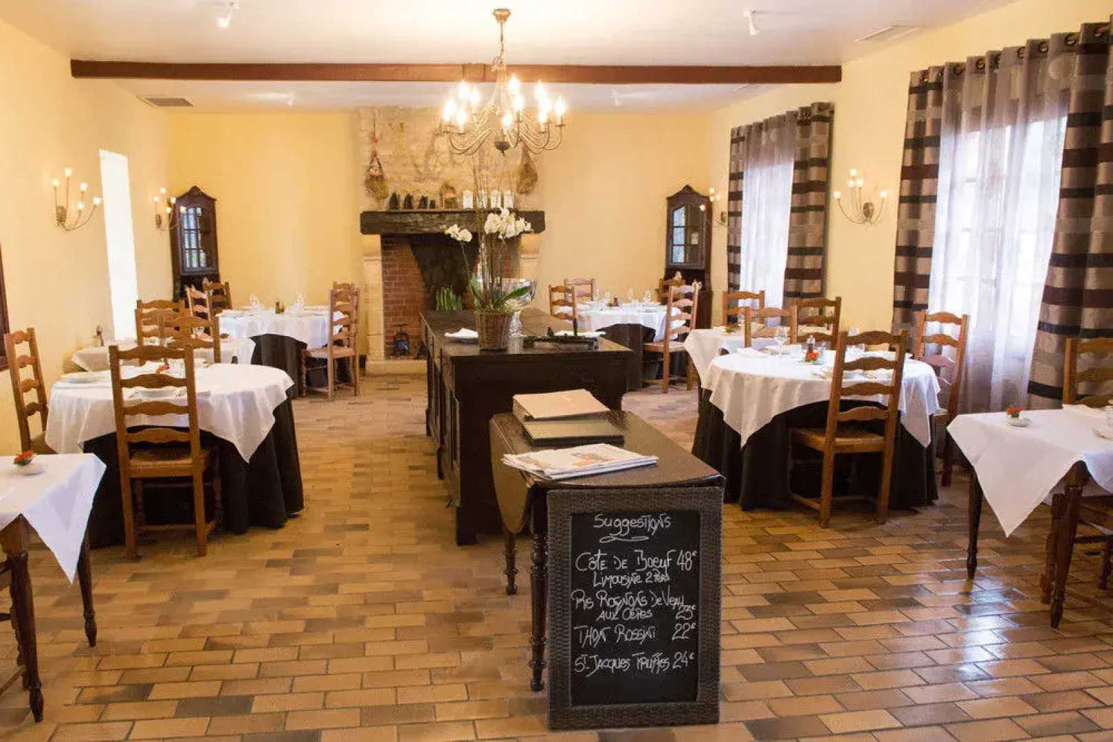 Le Domaine Du Terroir