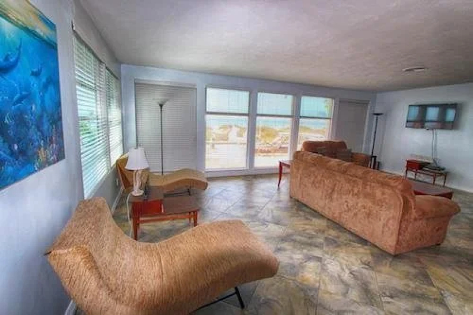 Gulf Sunset Oasis Holiday home