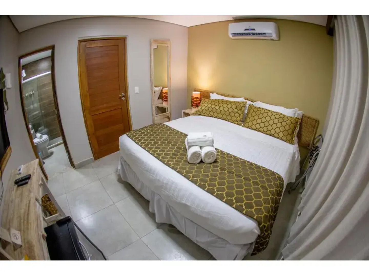 Pousada Recanto Noronha