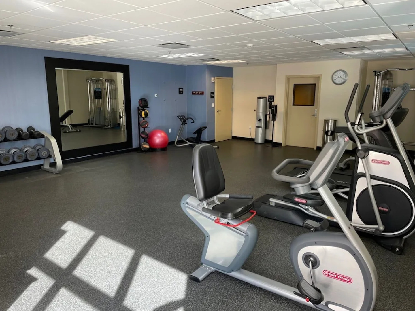 Hampton Inn & Suites Salida