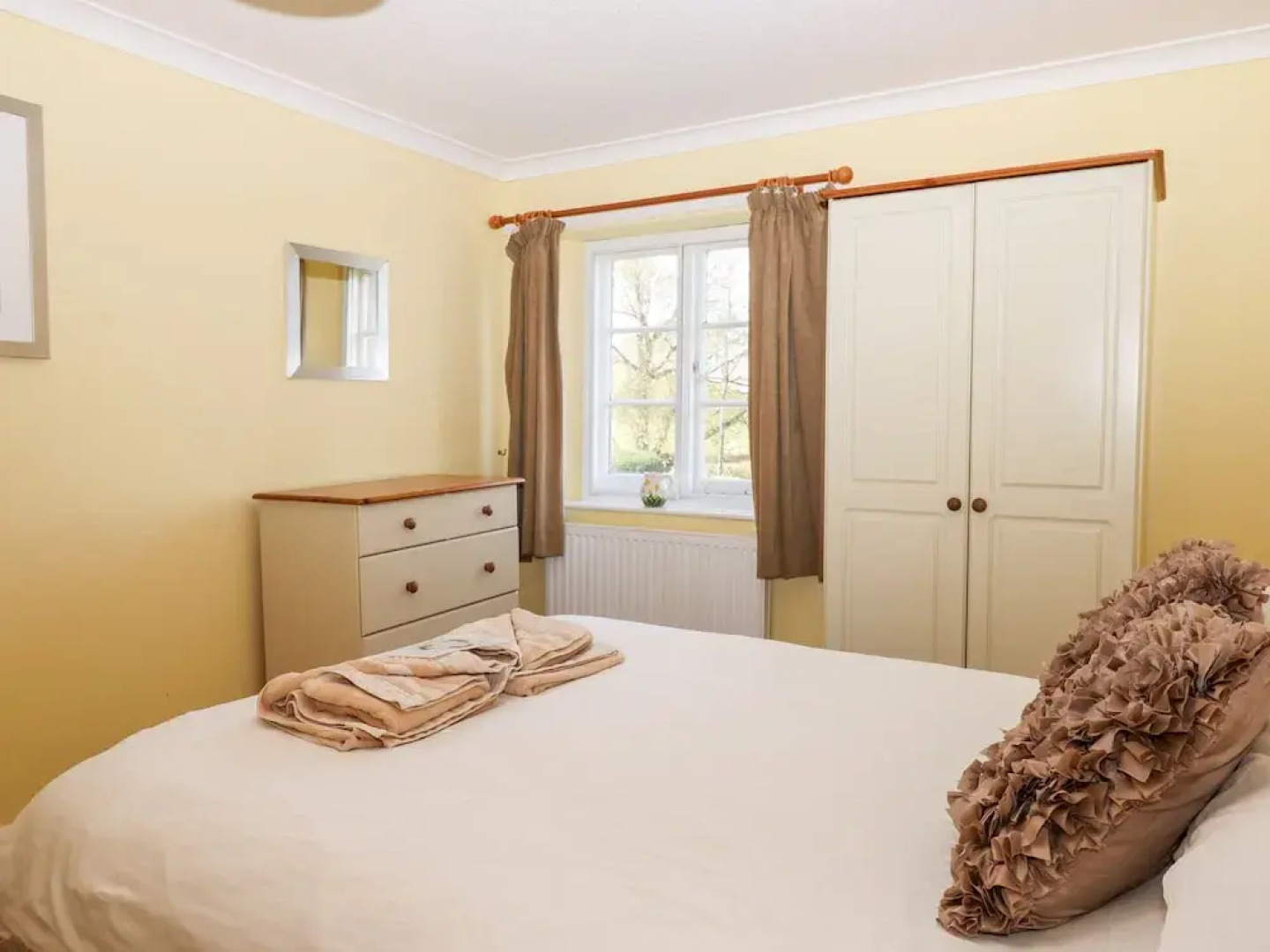 Twelve Oaks Farmhouse