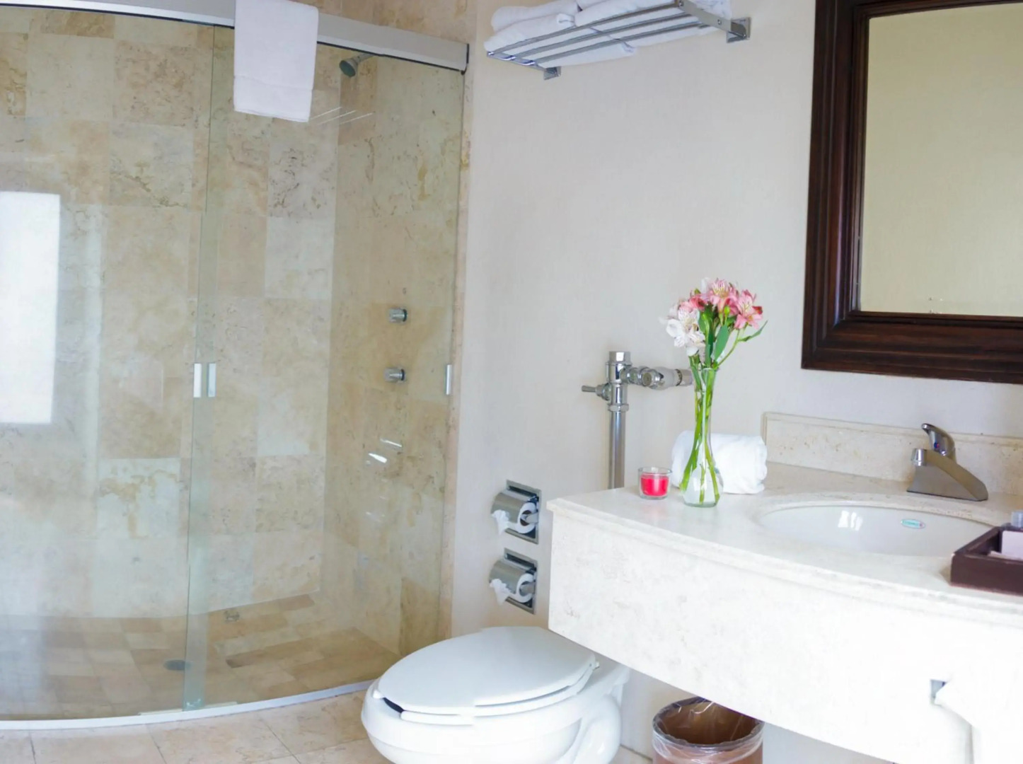 Hotel Misión Catedral Morelia