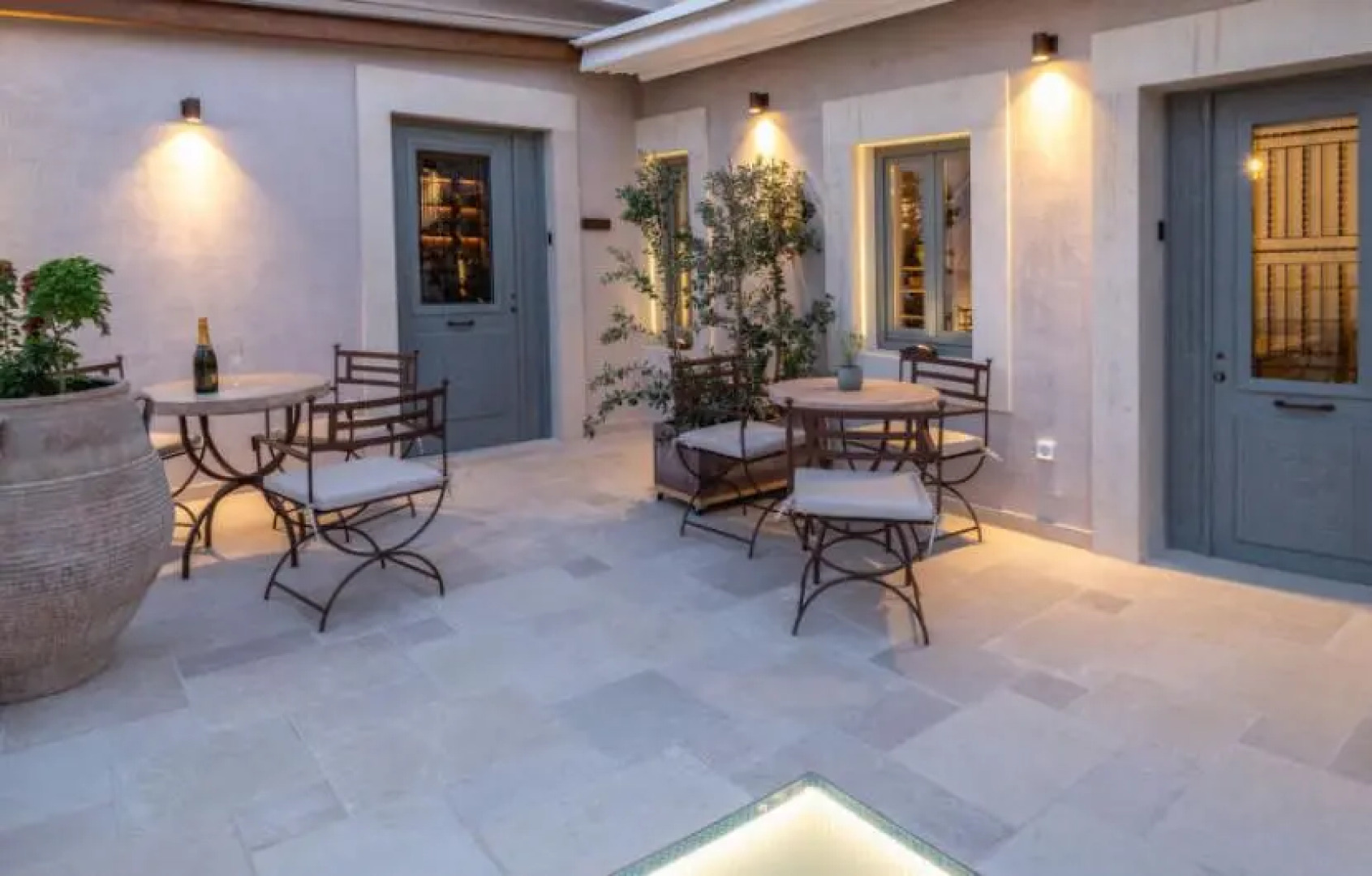 Magicstay - Flat 32M² 1 Bedroom 1 Bathroom - Archanes