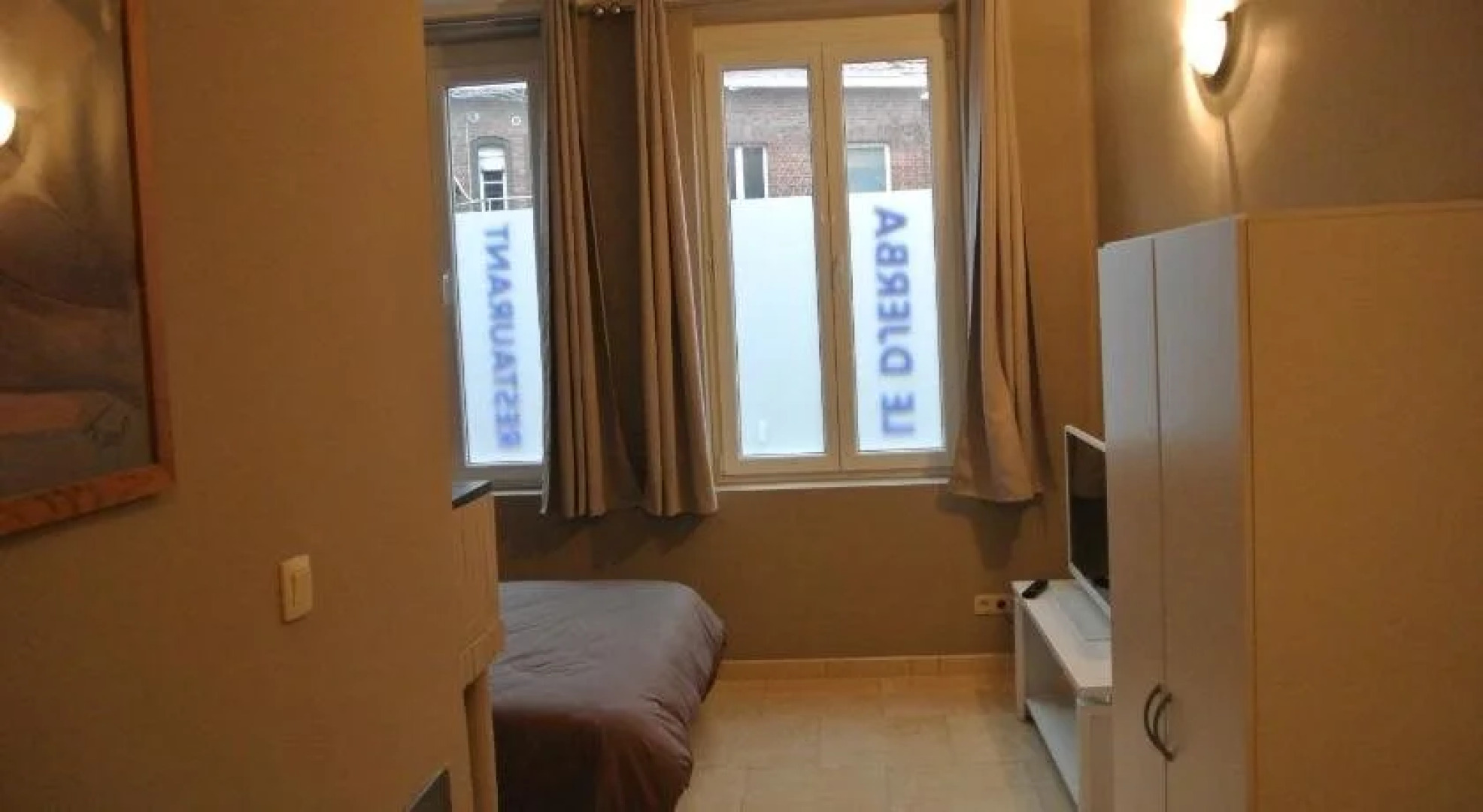 Appartement Studio Tournai