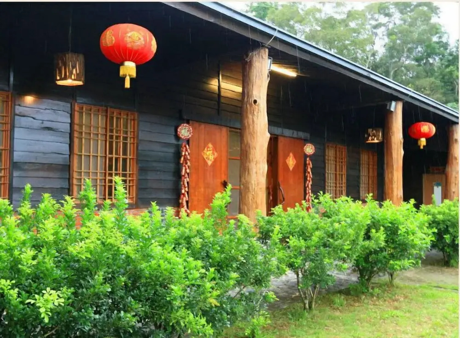 Neighbor San Ho Yuan B&B