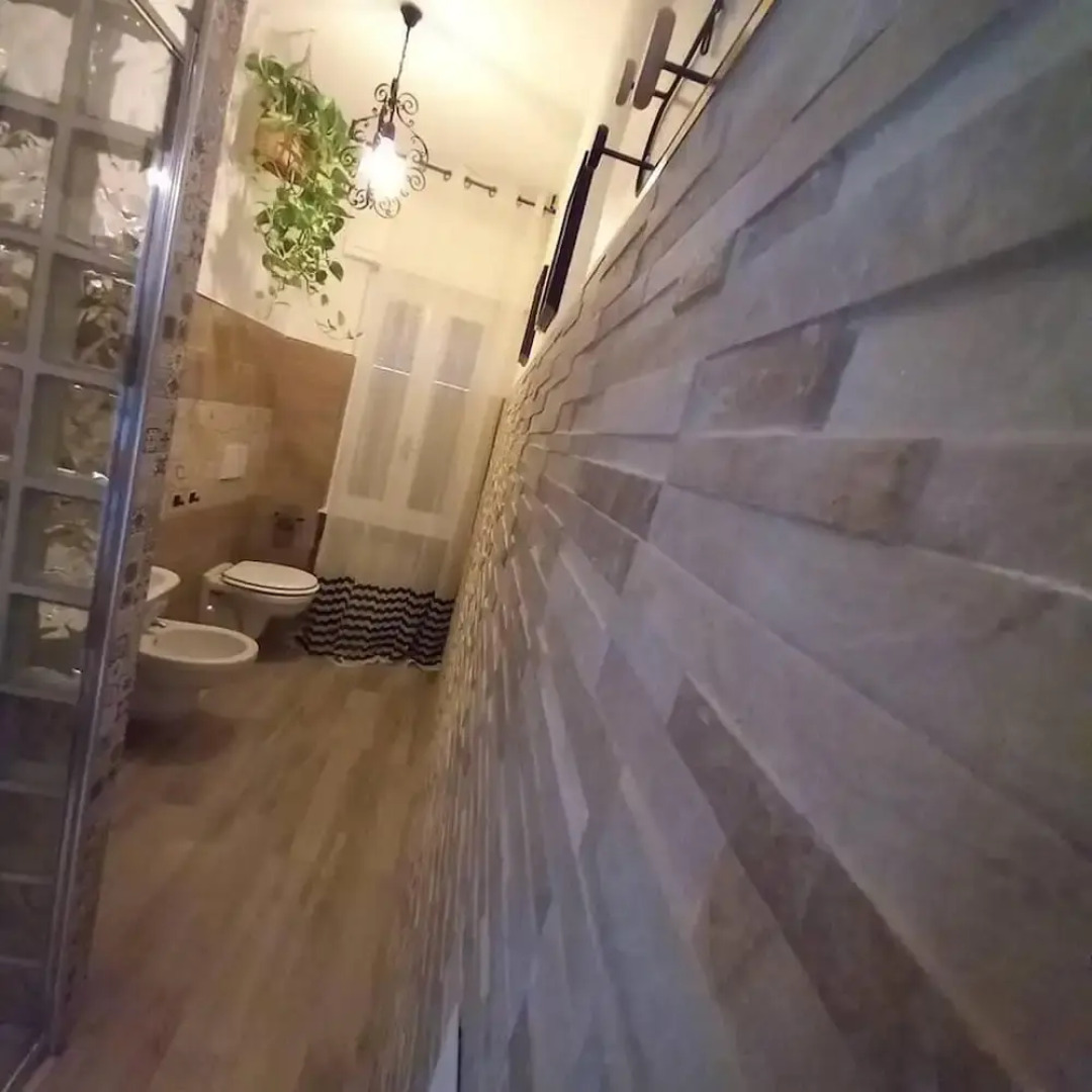 An Oasi for Traveller Close to the Lake and Lugano