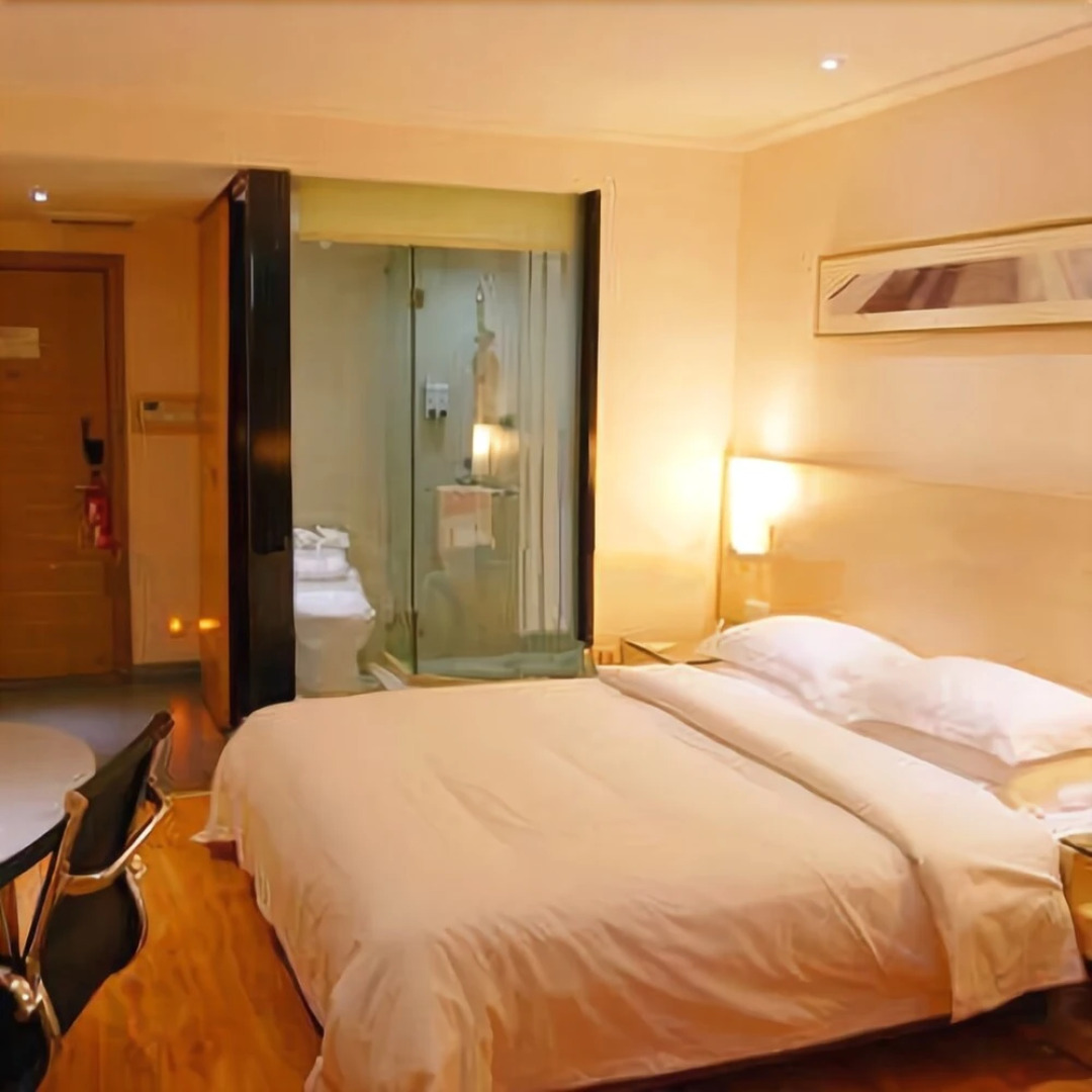 City Comfort Inn Guigang Tangrenjie