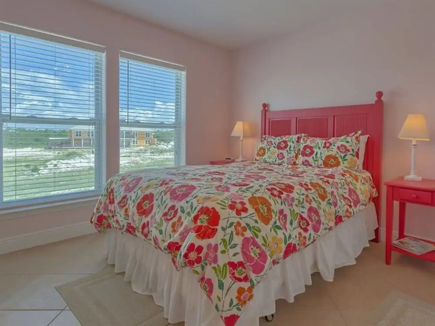 Leeward by Meyer Vacation Rentals