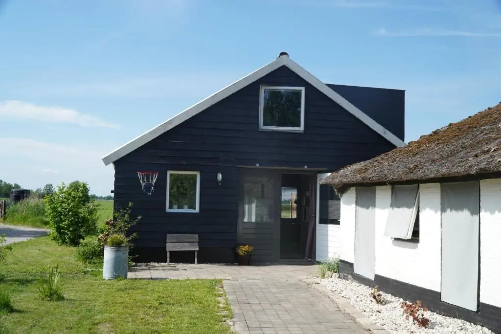 Groepsverblijf "De Klosse"