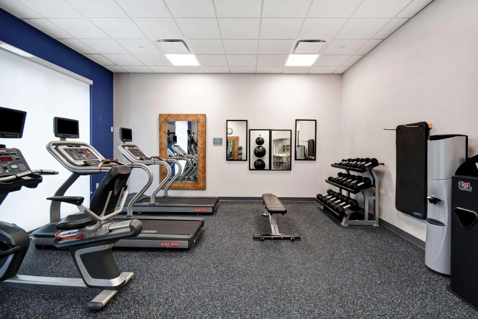 Home2 Suites by Hilton San Francisco Airport North