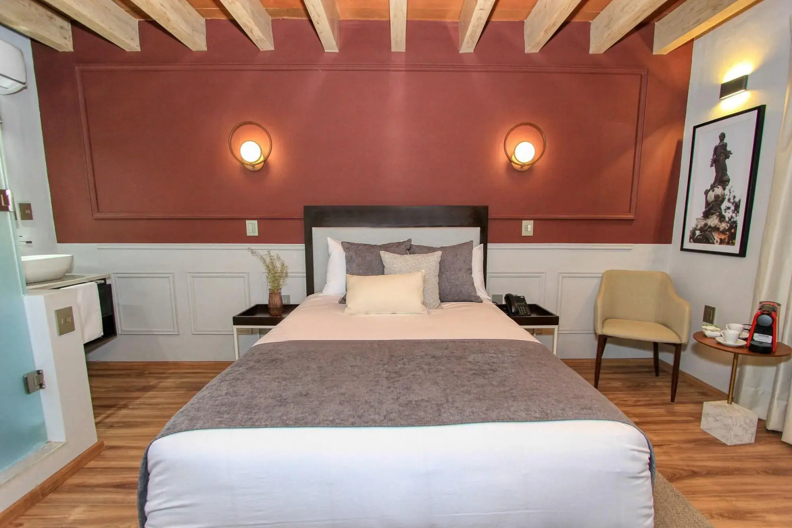 Casa Florencia Hotel Boutique