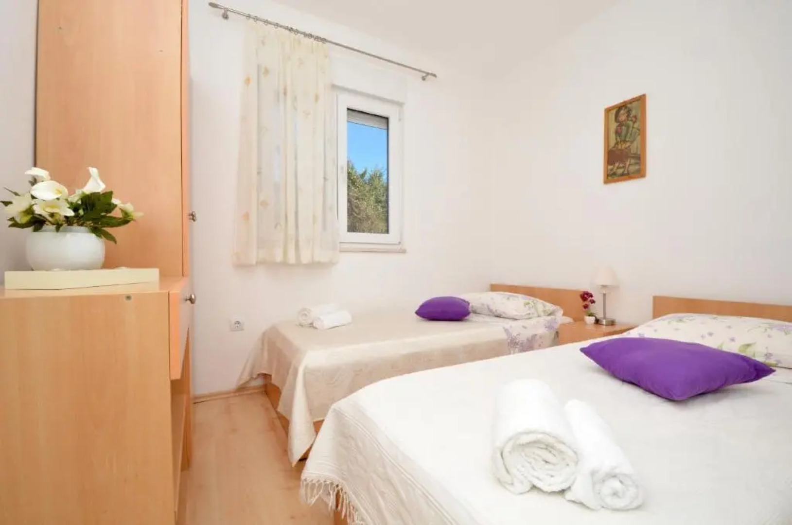 Holiday Home Paradiso