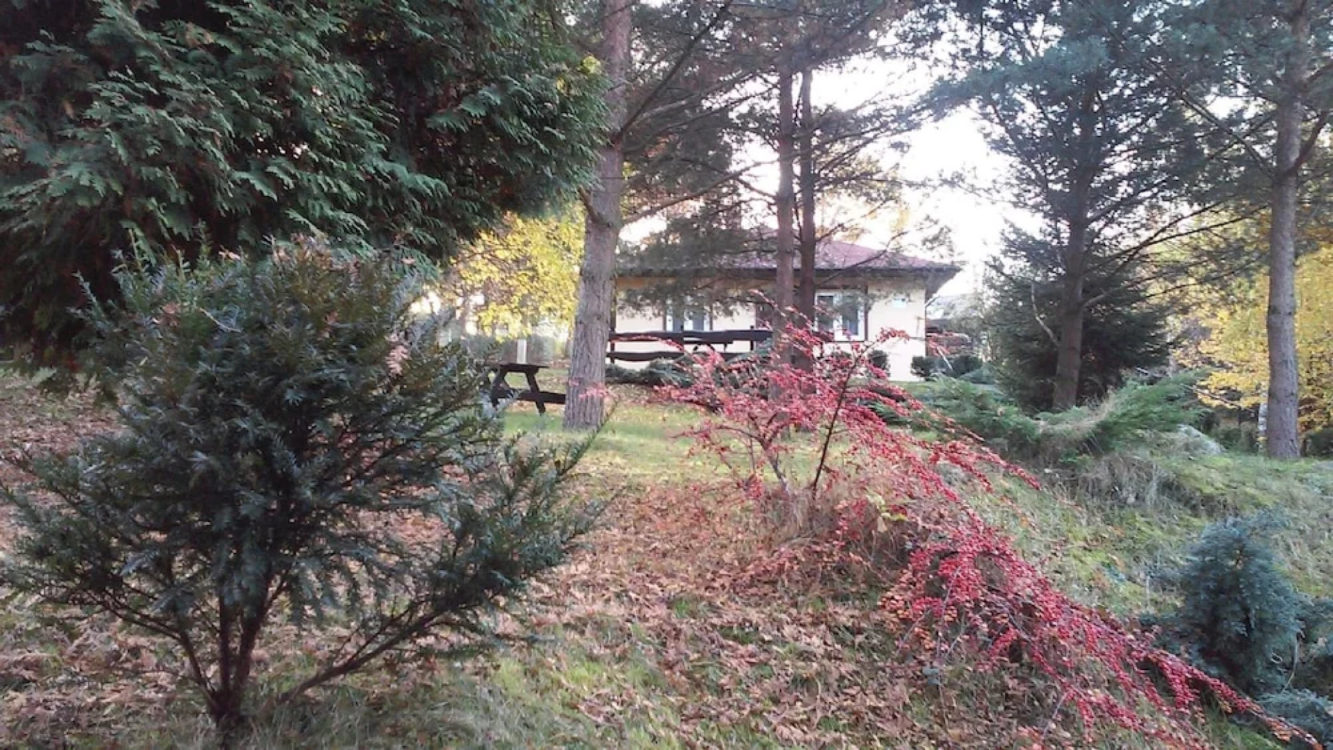 Ośrodek Wypoczynkowy Bajka 3