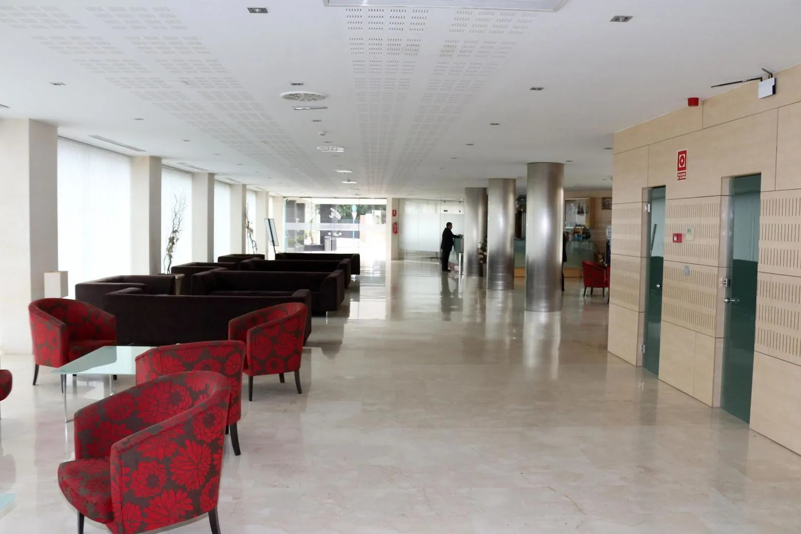 Hotel Daniya Alicante