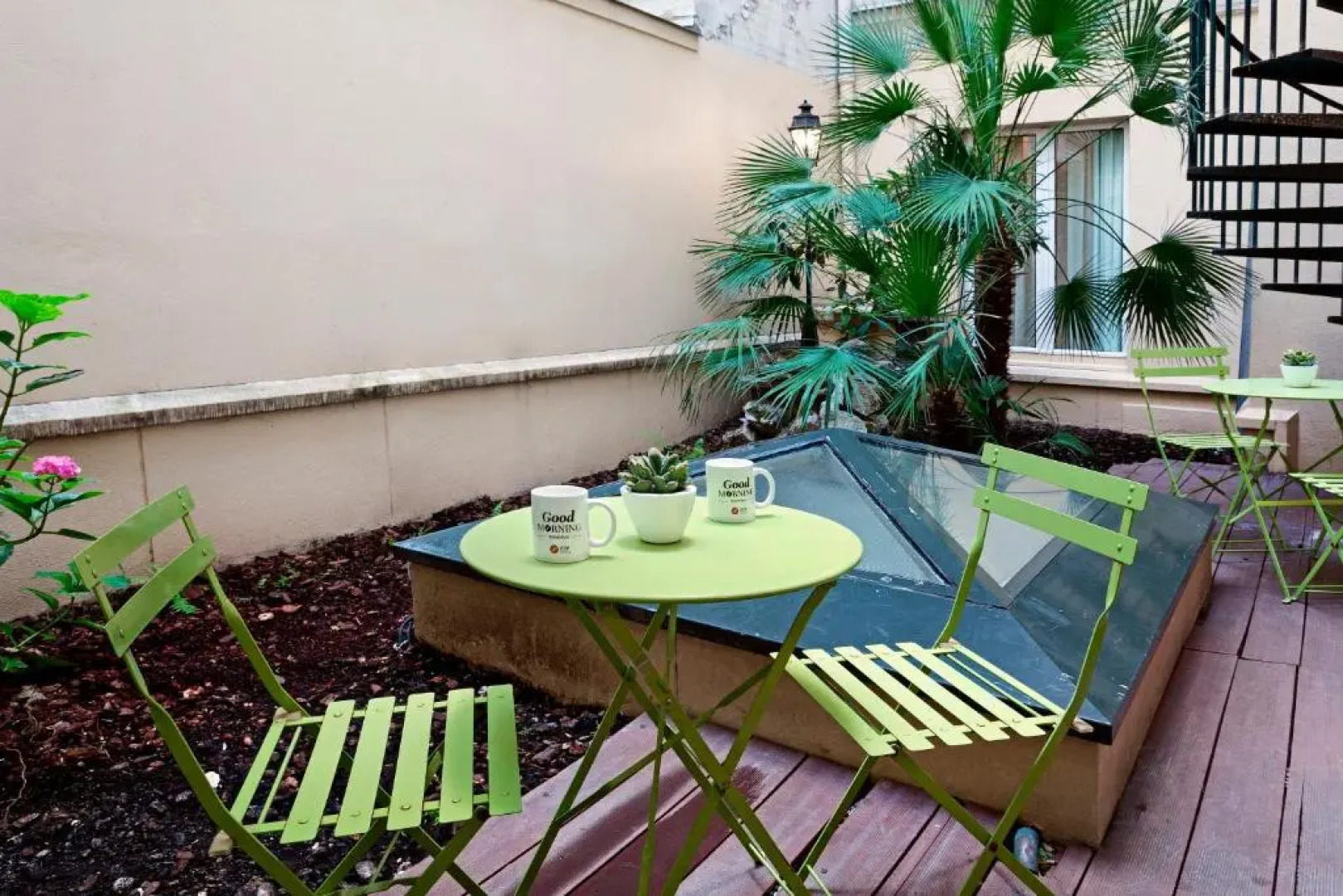 Hotel Exe Paris Centre