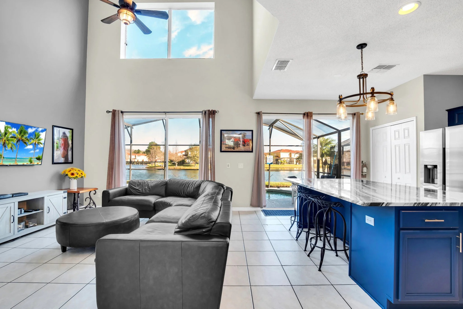 Terra Verde 137, Kissimmee, US