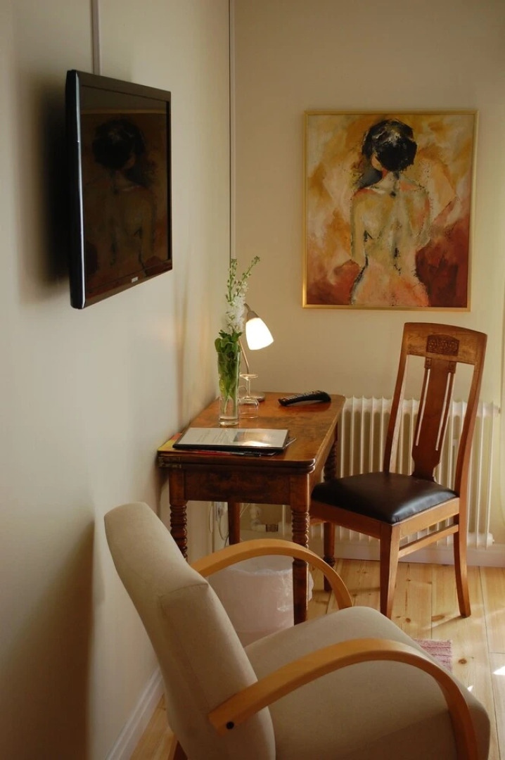 Allégården Kastlösa Hotell