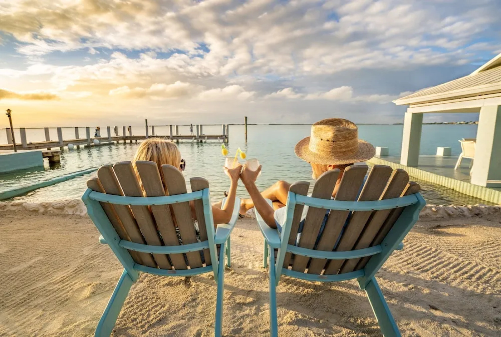 Sun Outdoors Key Largo