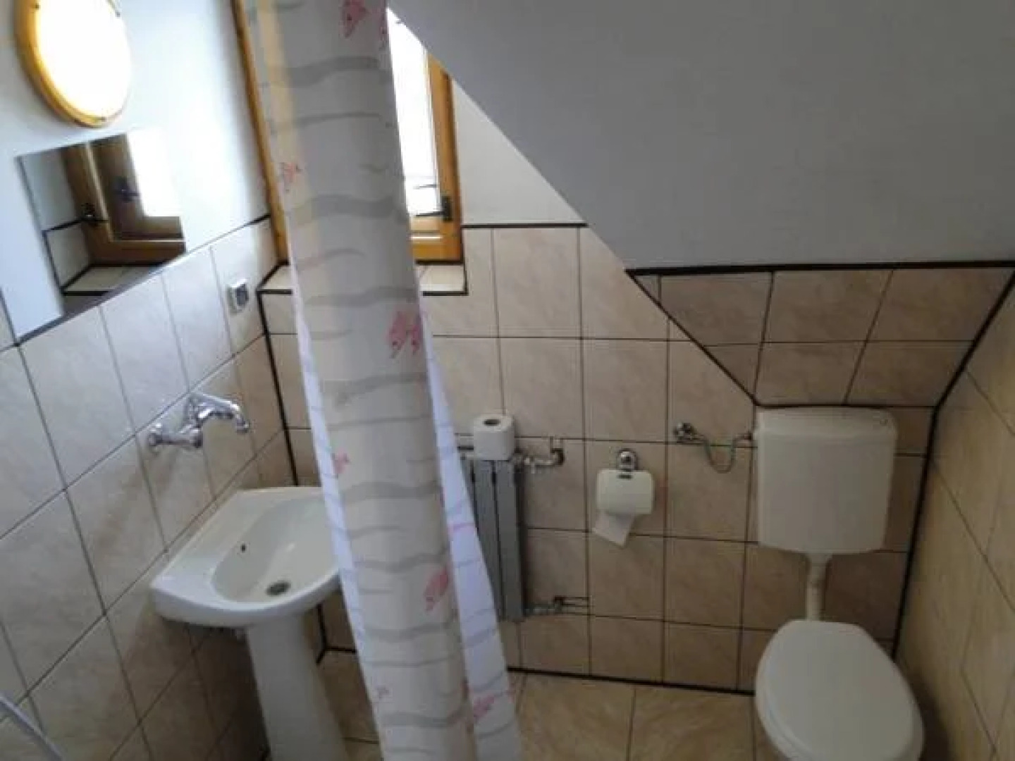 Dom Wczasowy Jesionkówka