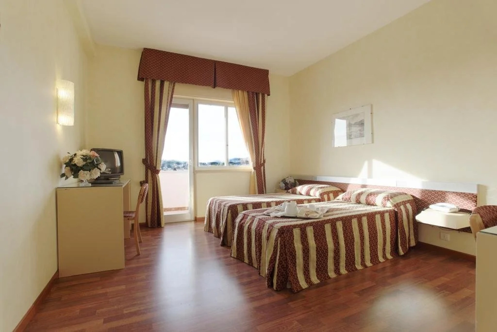 Grand Hotel Dei Templi