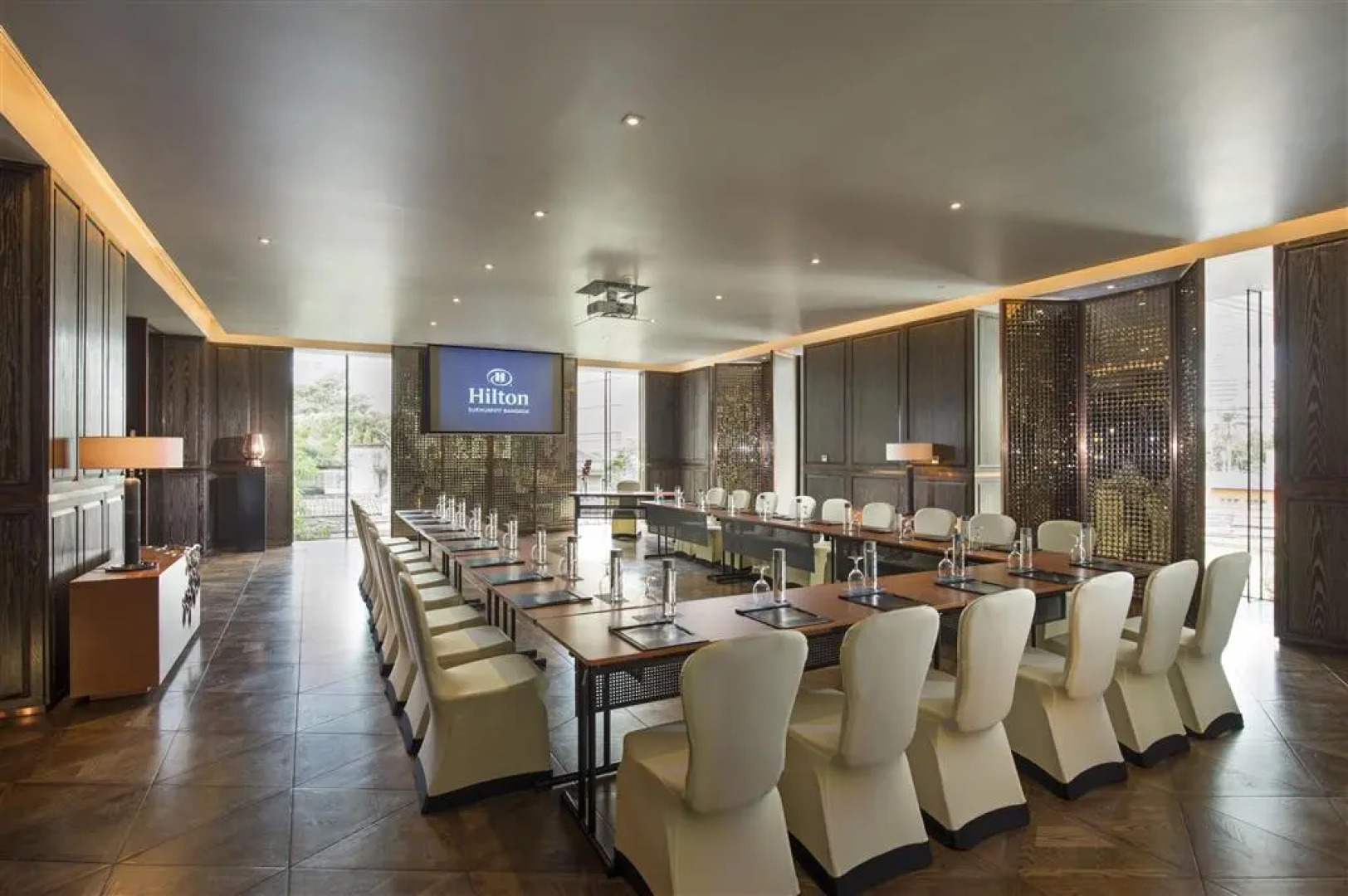 Hilton Sukhumvit Bangkok