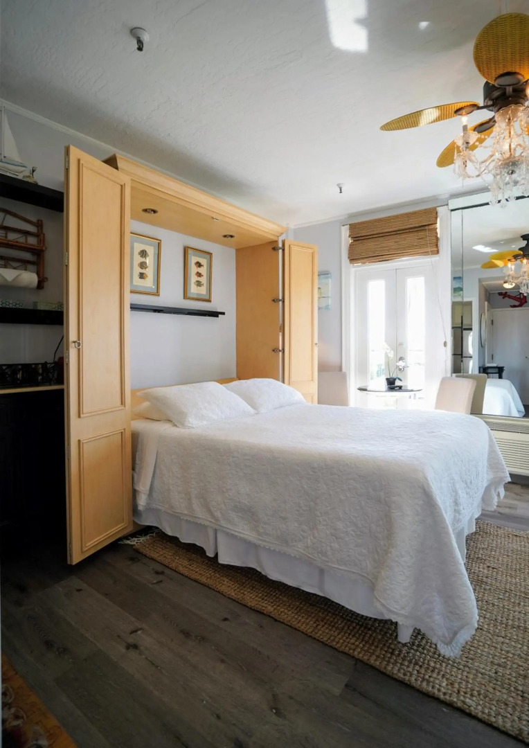 Tropicals of Palm Beach Condominium