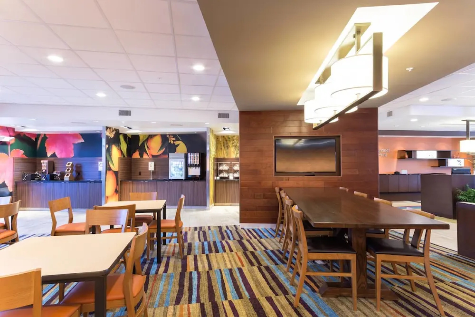 Fairfield Inn & Suites Decorah