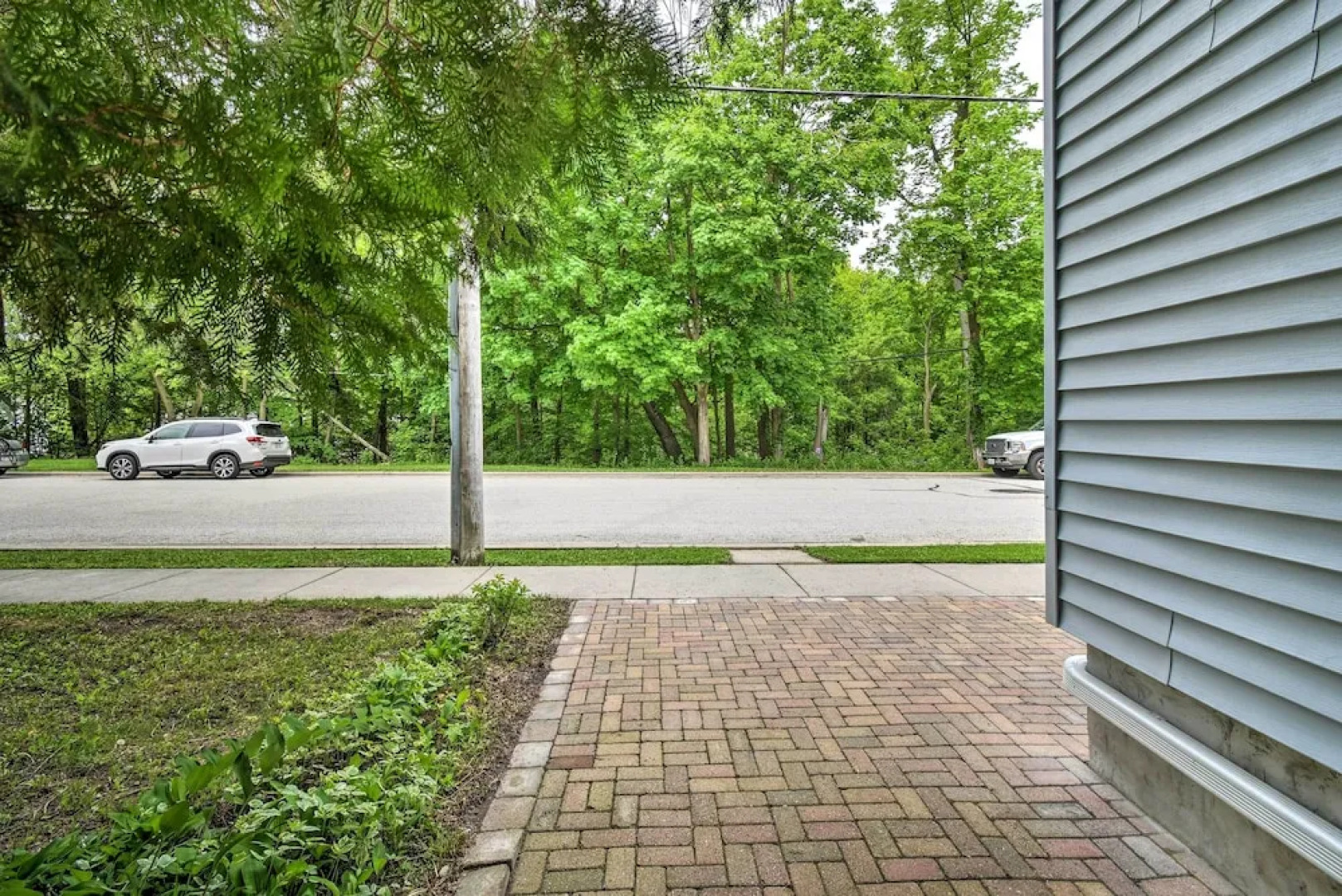 Cozy Unit w/ Patio: Walk to Dining, Lake Elkhart!
