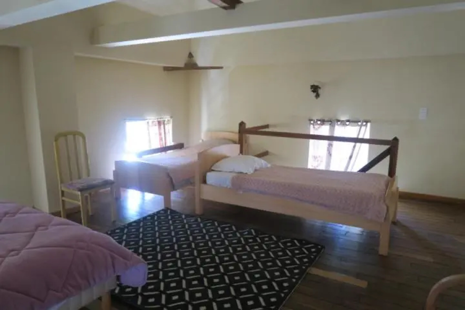 Colombier du château