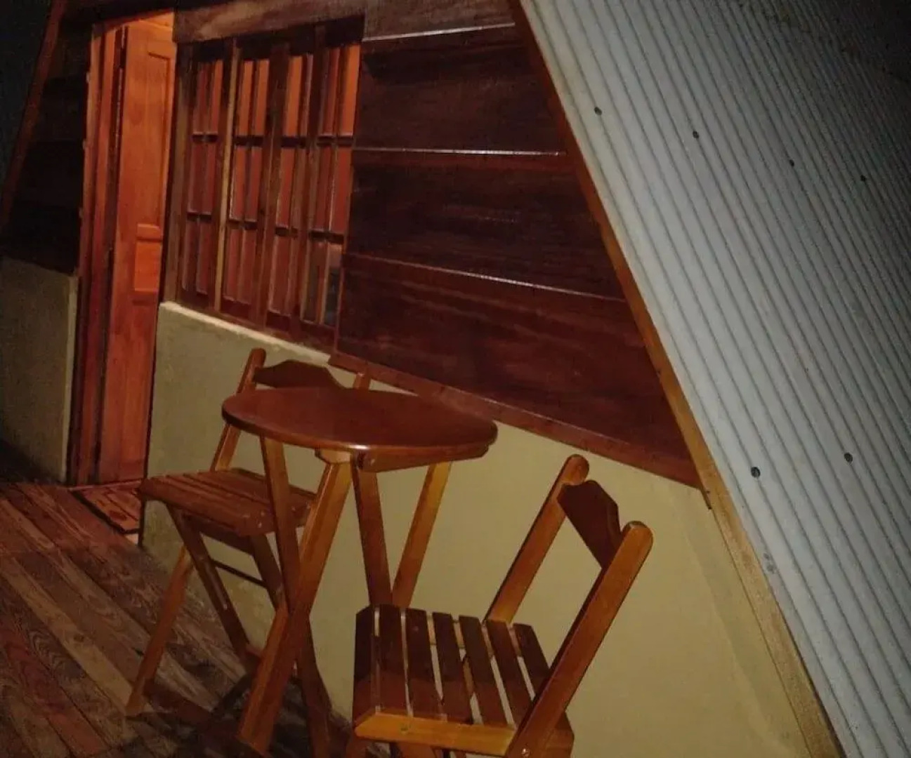 Pesqueiro e Pousada Rota do Sol