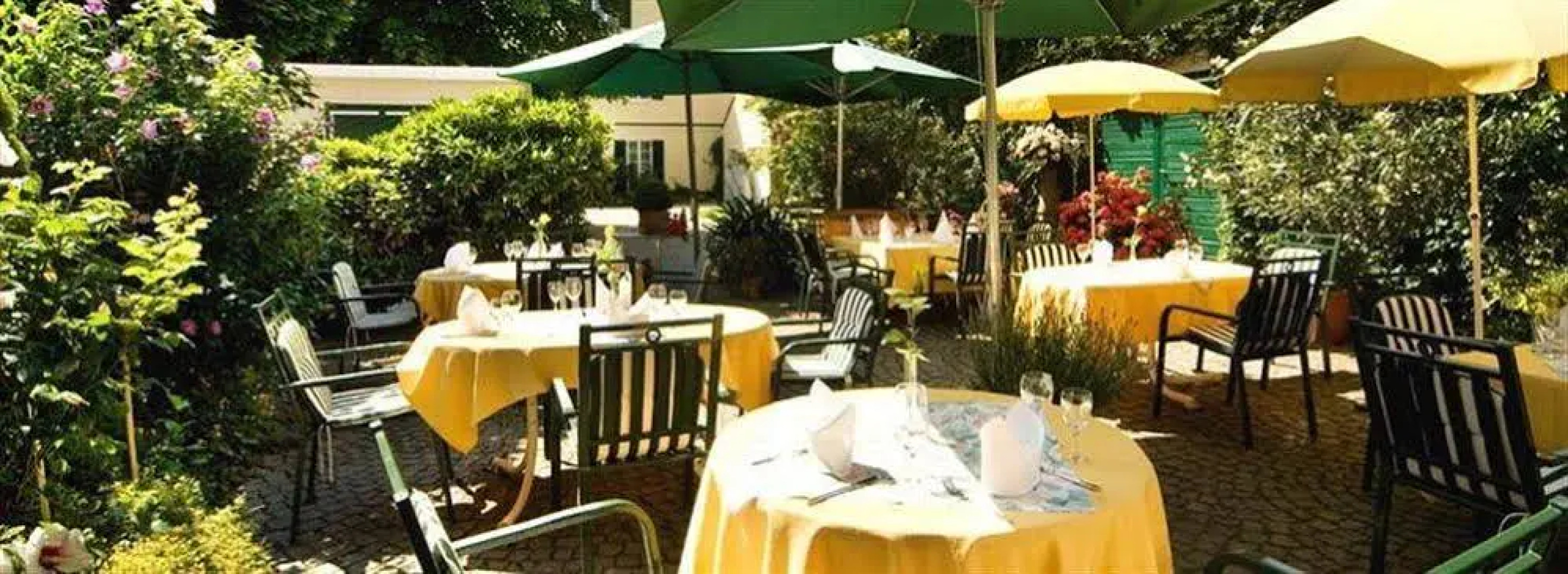 Hotel Restaurant Liebl