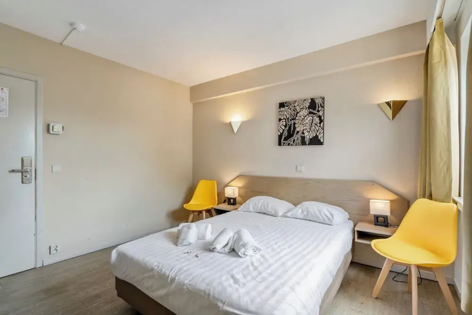 Residence Brussels South