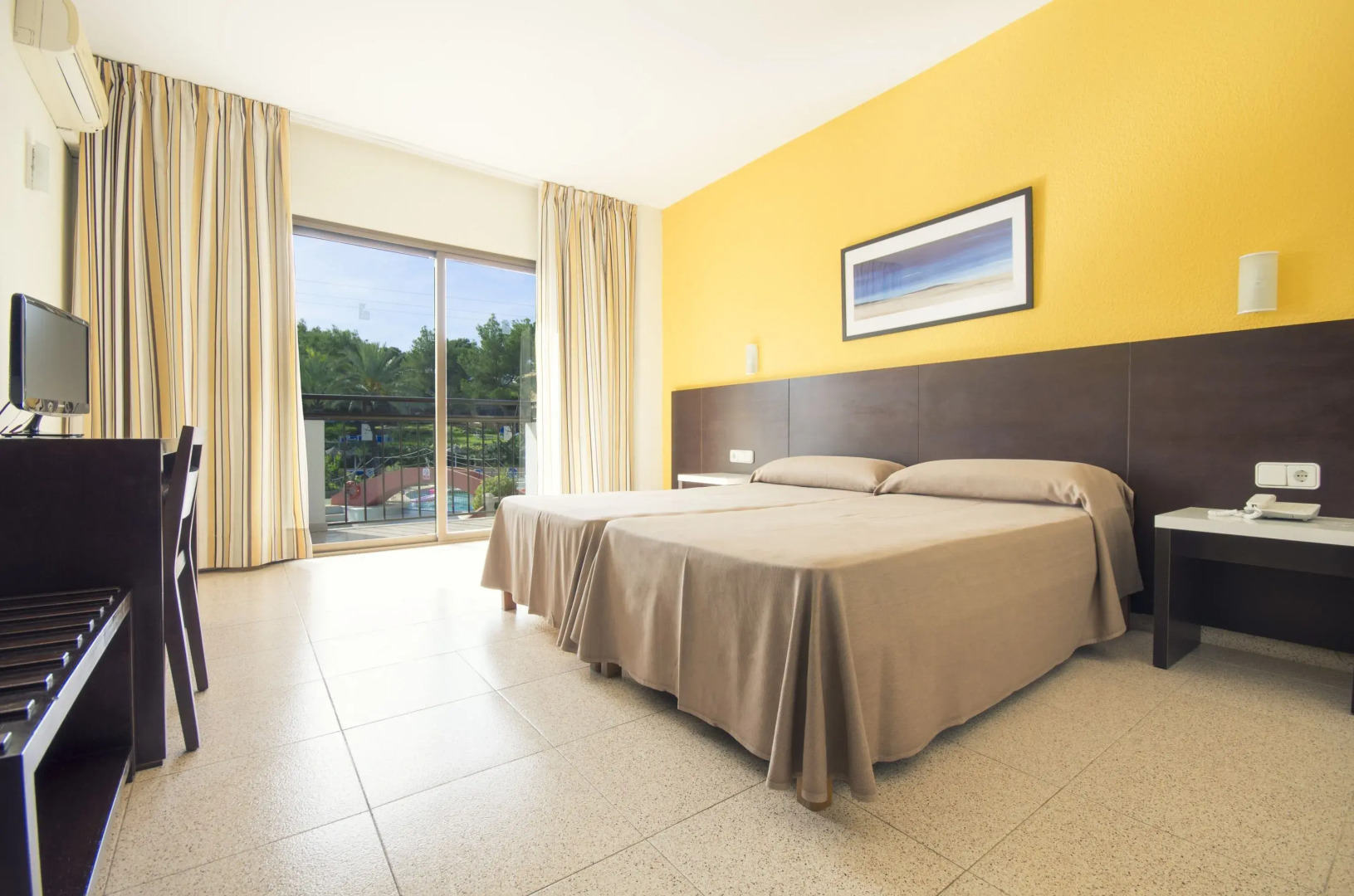 azuLine Hoteles Mar Amantis & Mar Amantis II