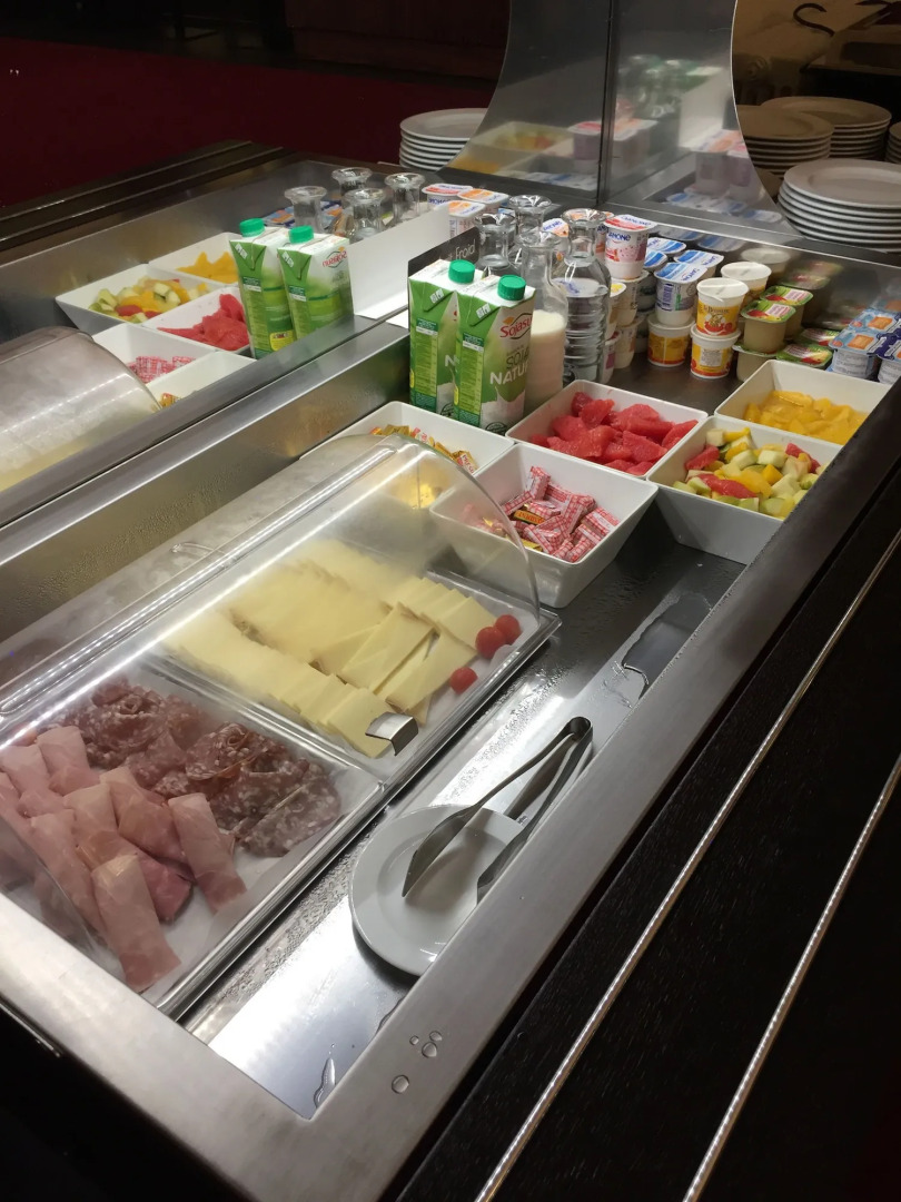 Hotel & Spa Vacances Bleues Le Splendid