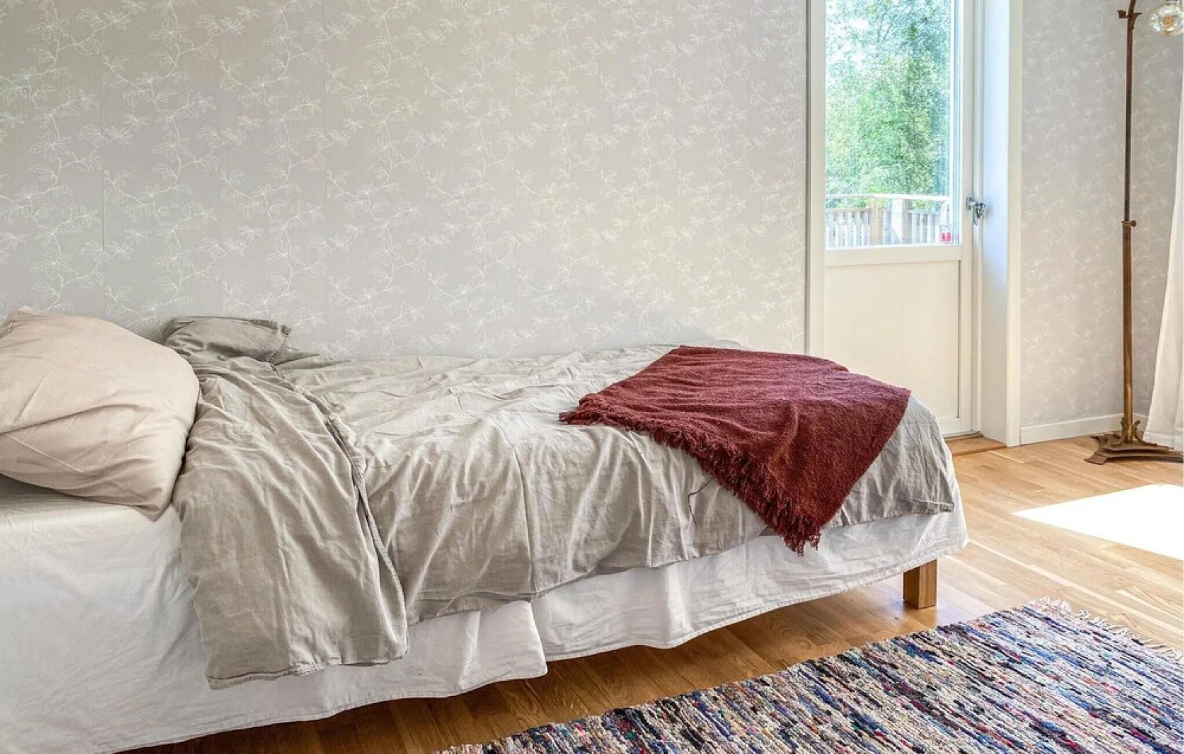 Nice Home in Härryda With Wifi and 2 Bedrooms