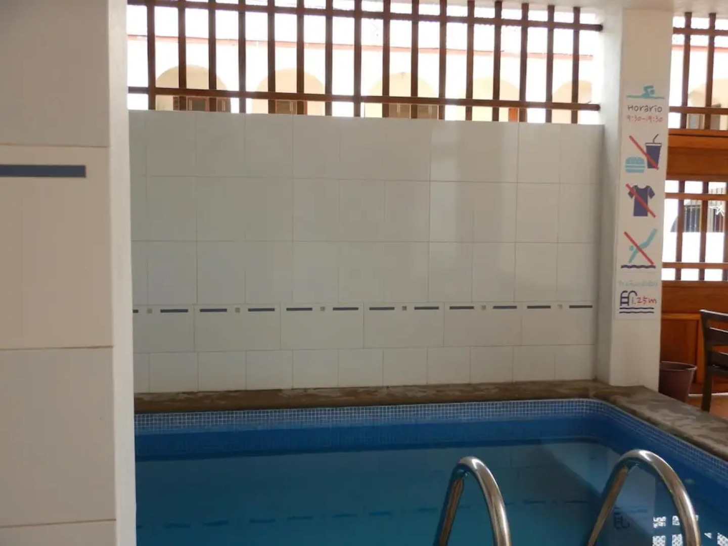 Villas El Rosario de San Andrés