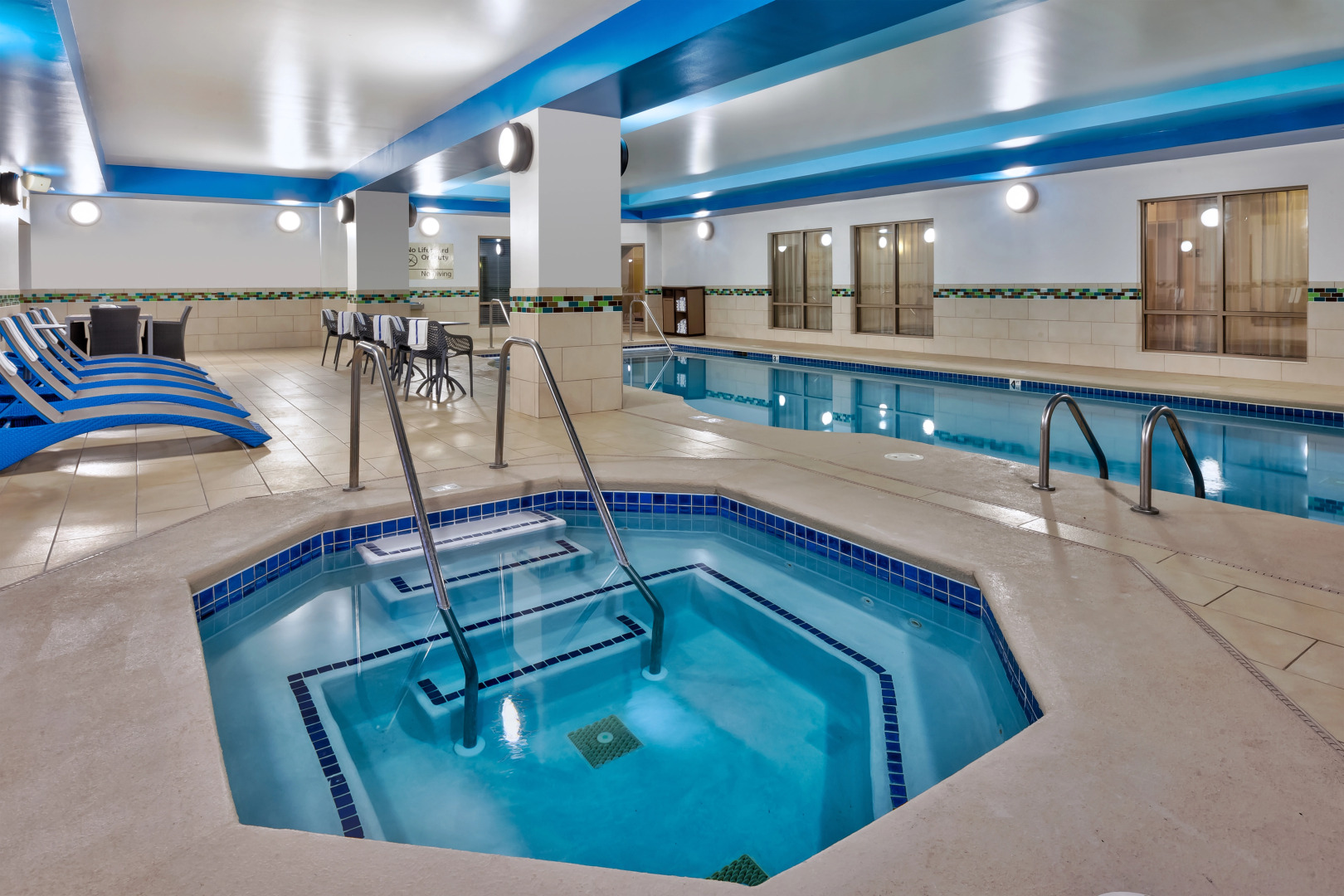Hampton Inn & Suites Flint/Grand Blanc