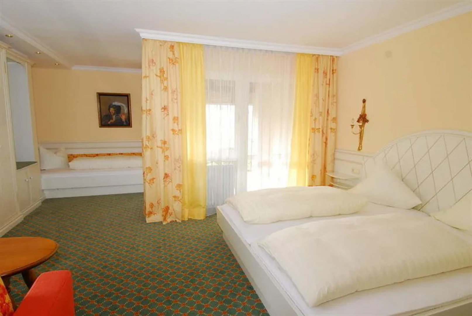 Hotel Dreiflüssehof