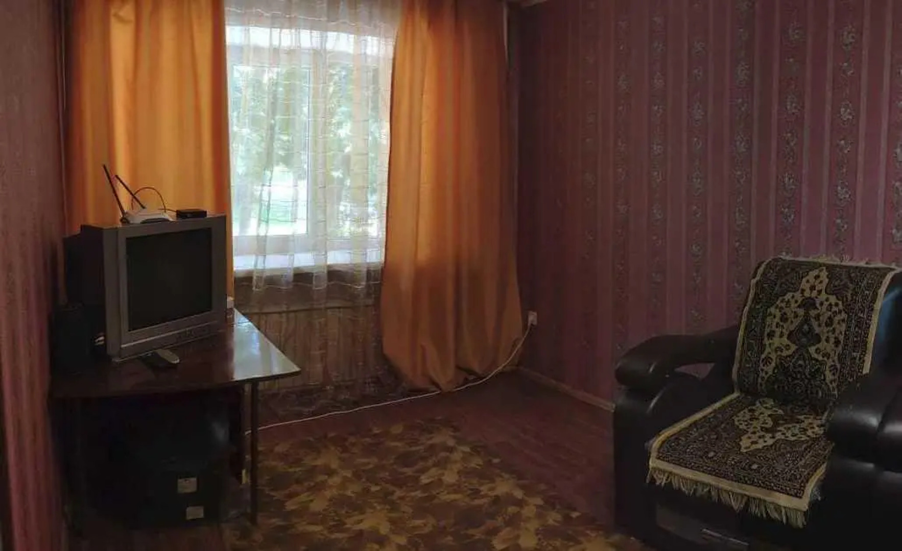 Home Hotel On Kirova 90A