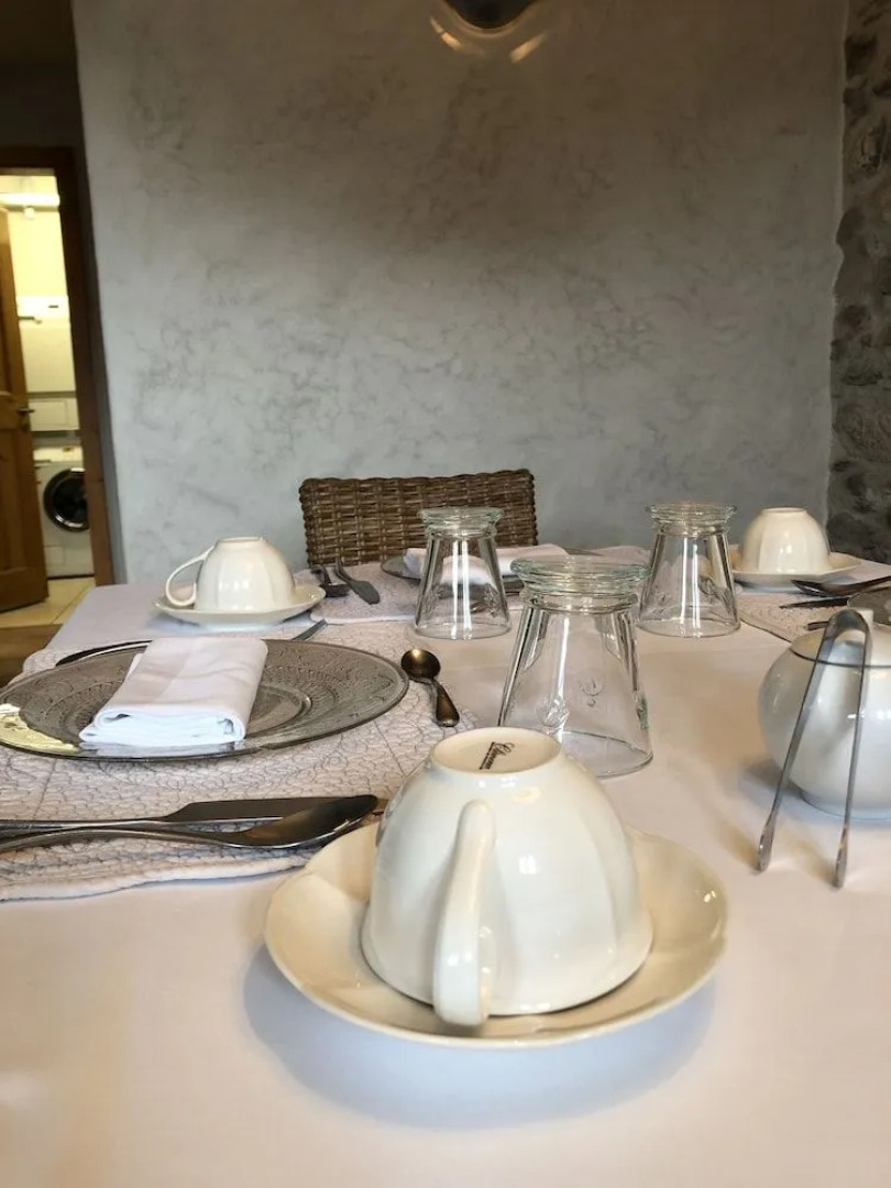 Café Cher-Mignon et Chambres d'hôtes