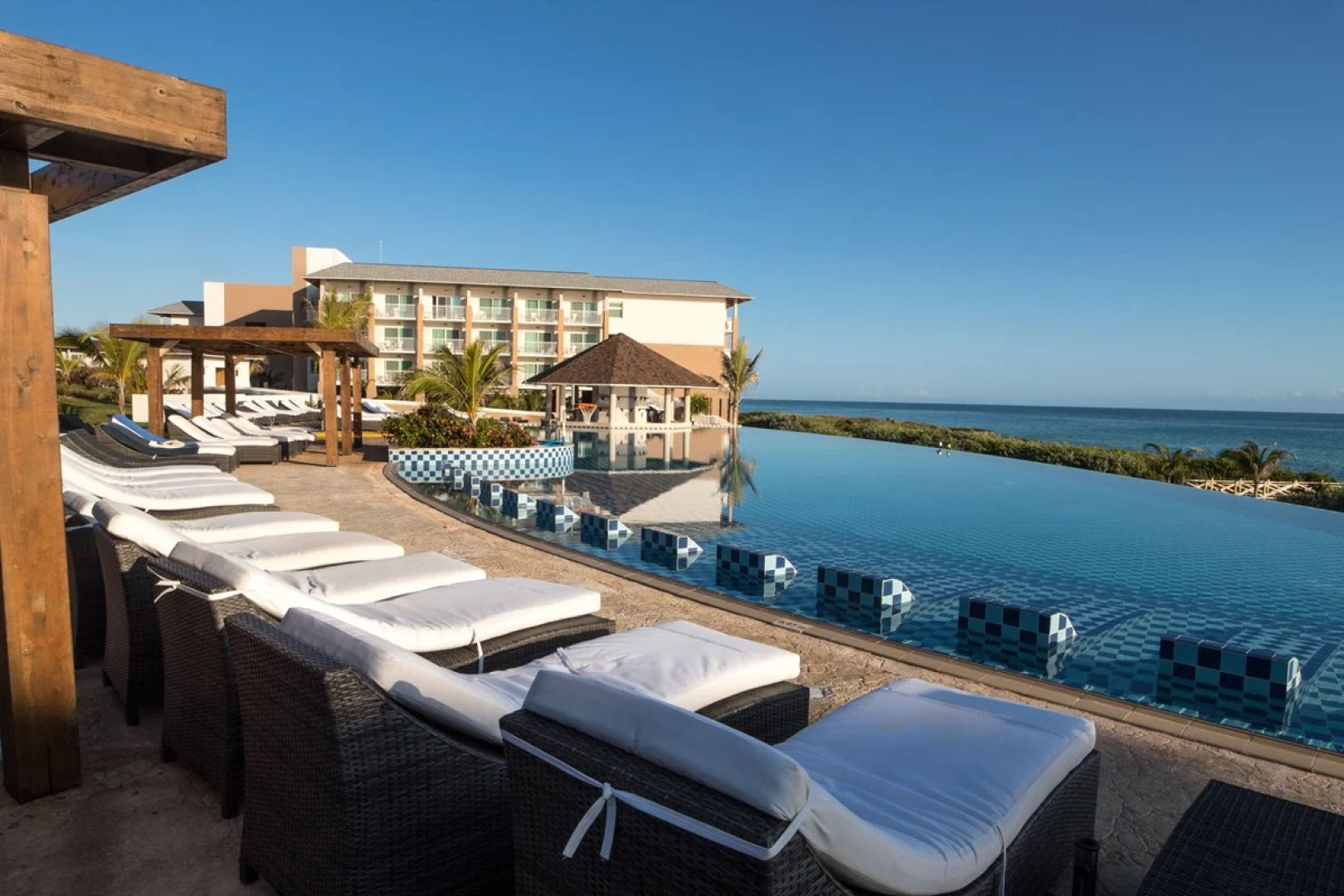 Gran Muthu Imperial Hotel