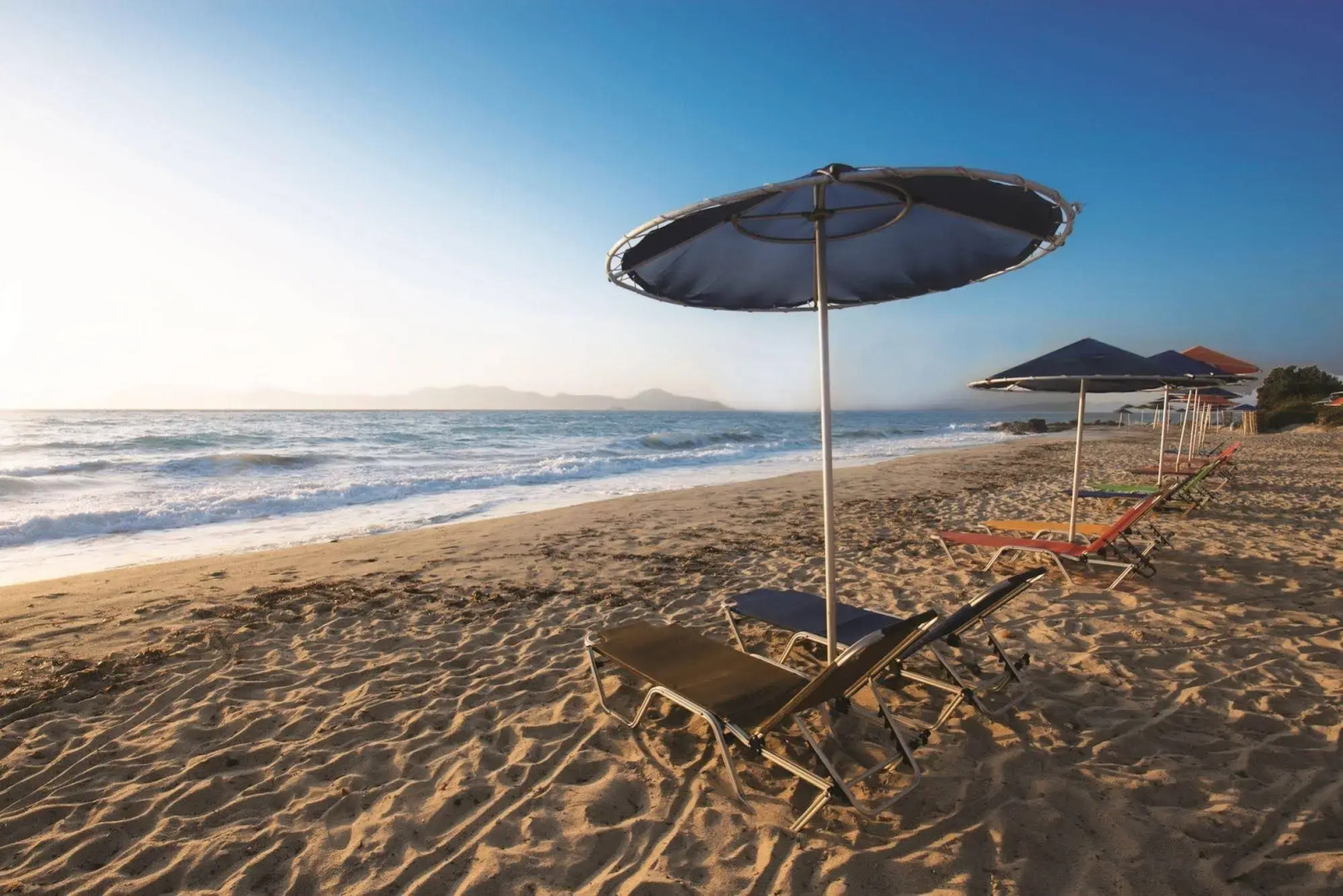 Eurovillage Achilleas Hotel