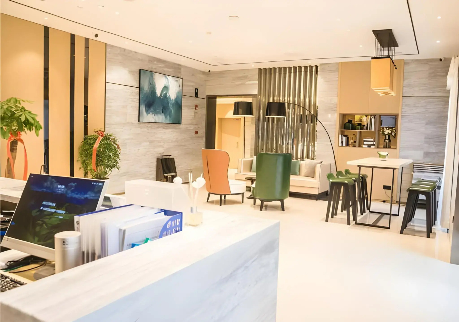 City Comfort Inn Yingcheng Walking Street