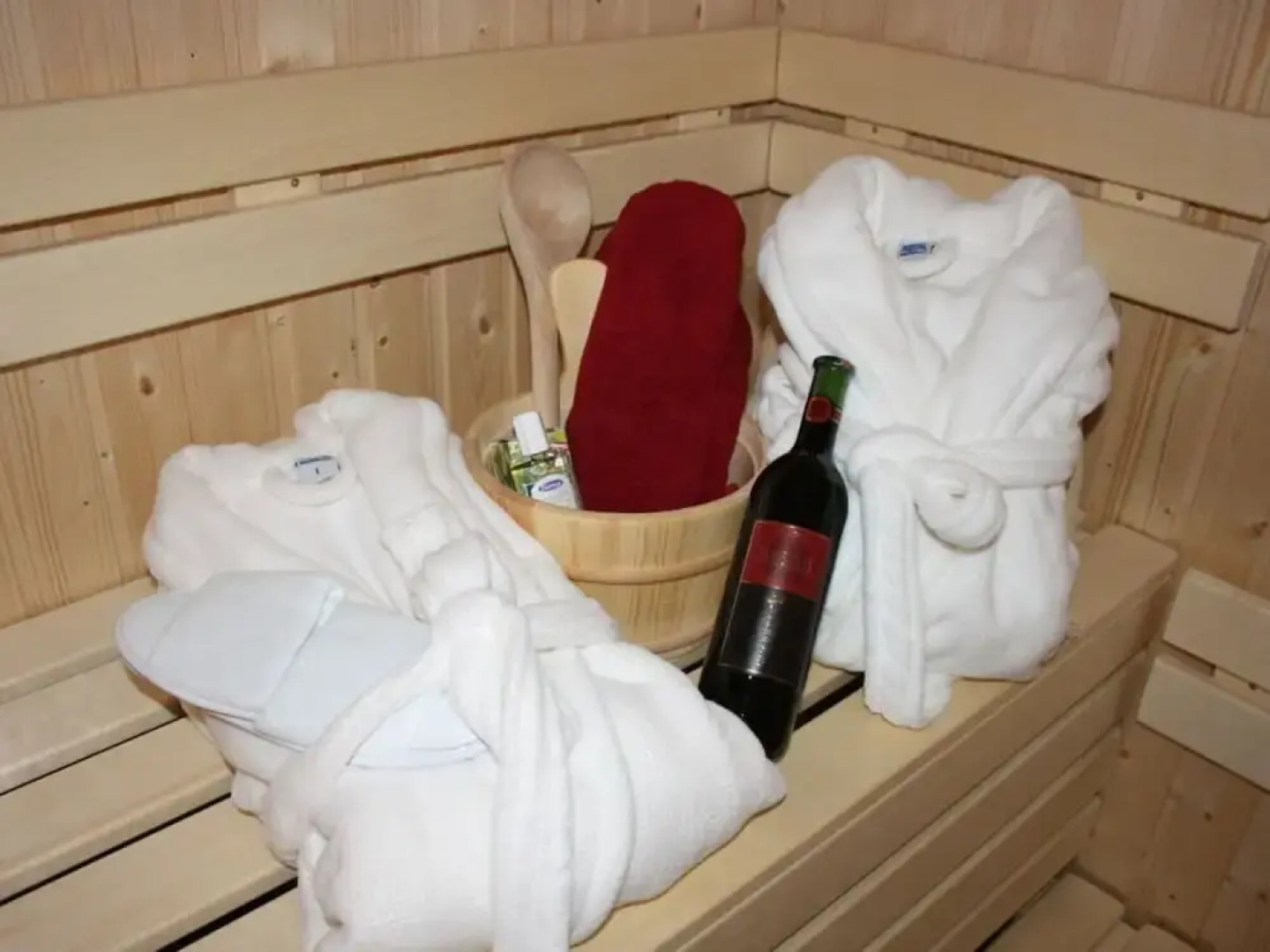 "villa Sorgenfrei" Comfortable Holiday Residence