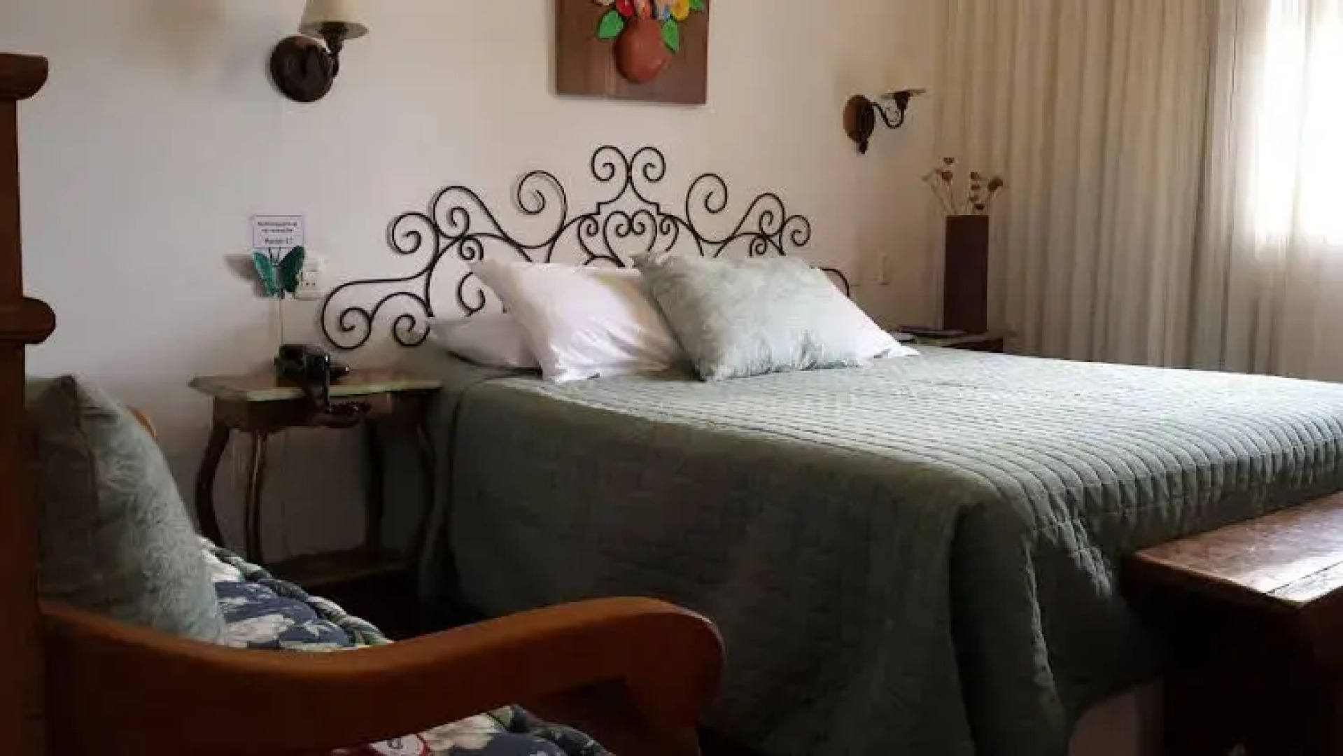 Pousada Bárbara Bela