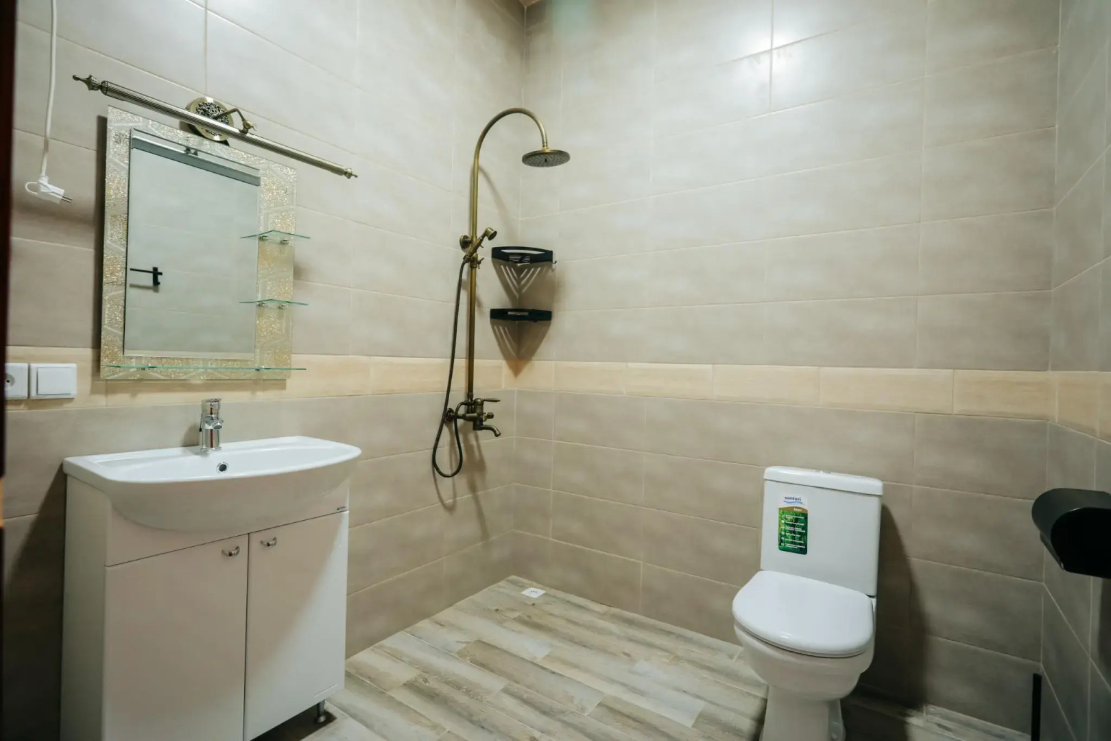 Sultan Kyzyl-Kia (Султан Кызыл-Кия)