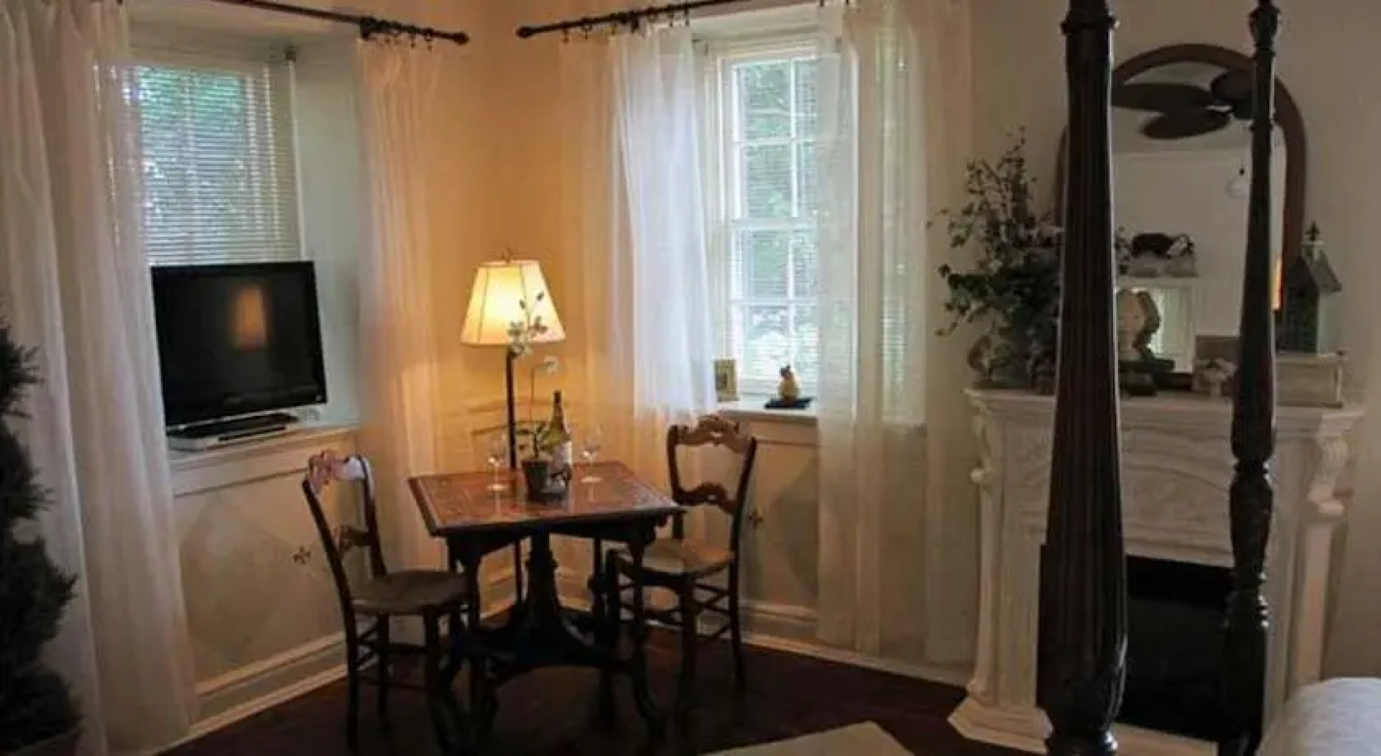 1777 Americana Inn Ephrata