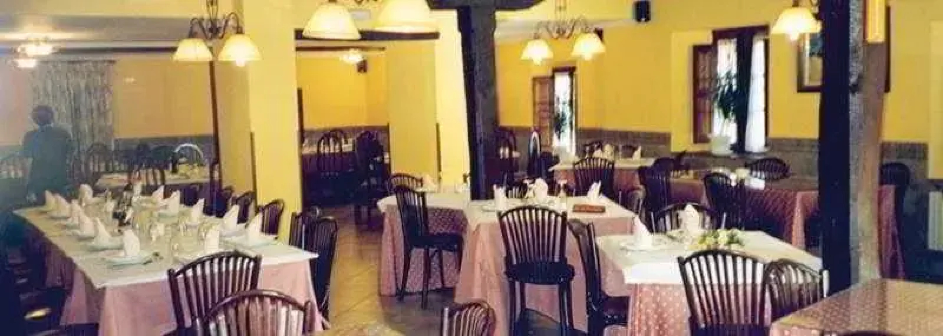 Hotel Puerto Calderon