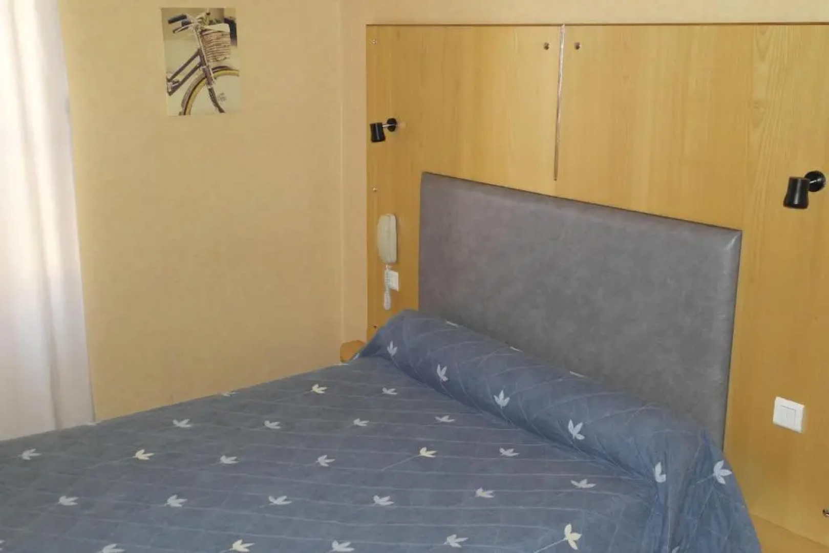 Hôtel Restaurant Des Lys