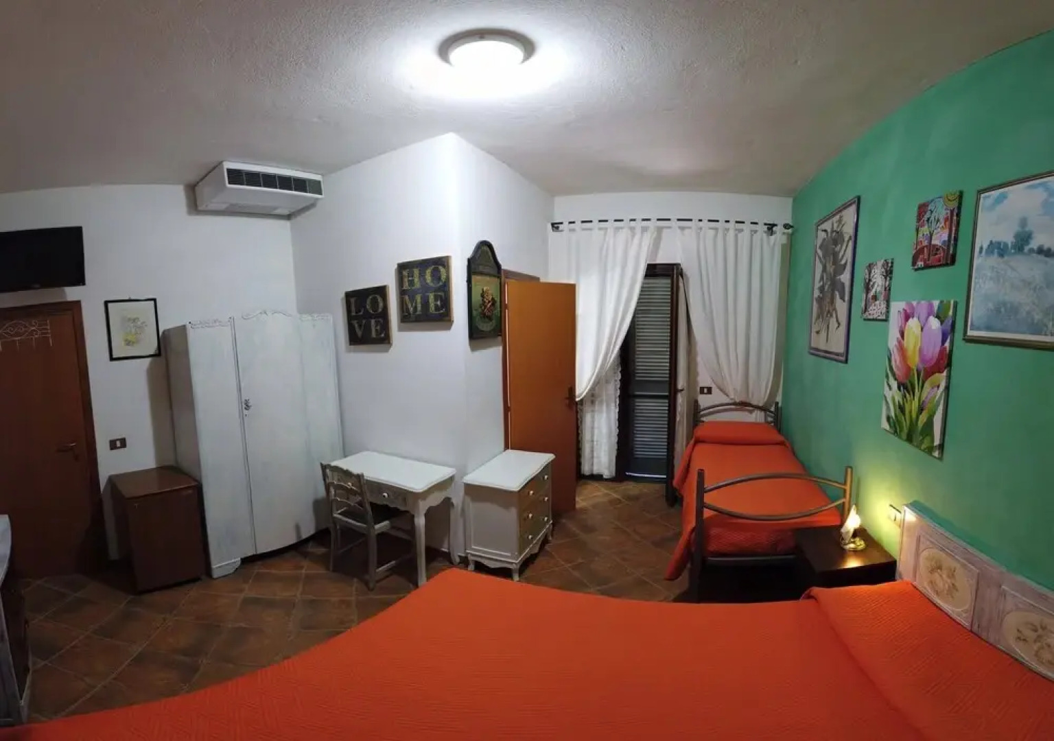 Locanda Le Mandriane